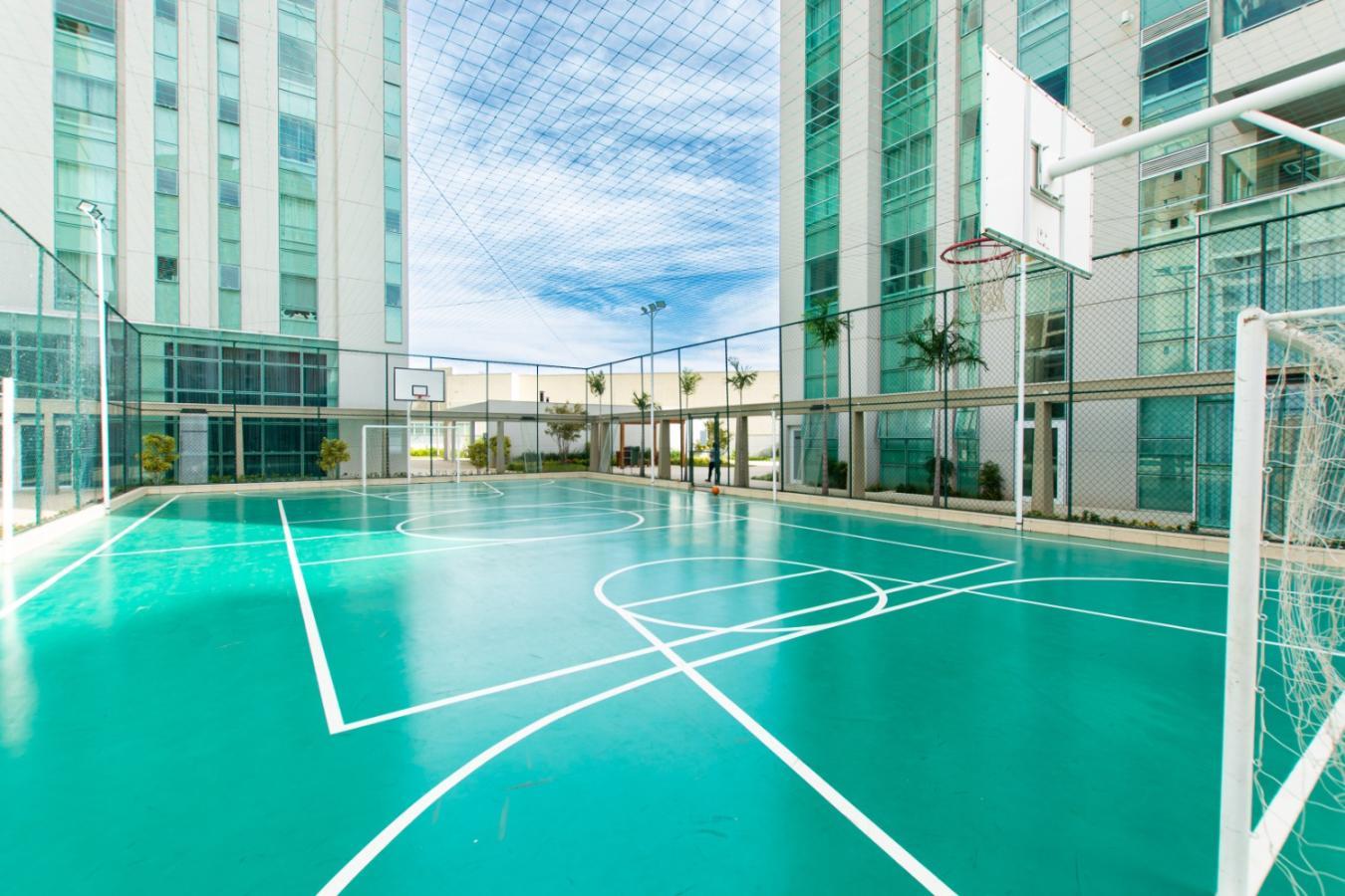 Apartamento, 3 quartos, 90 m² - Foto 26