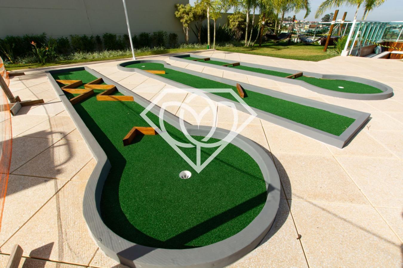 Apartamento, 3 quartos, 86 m² - Foto 2