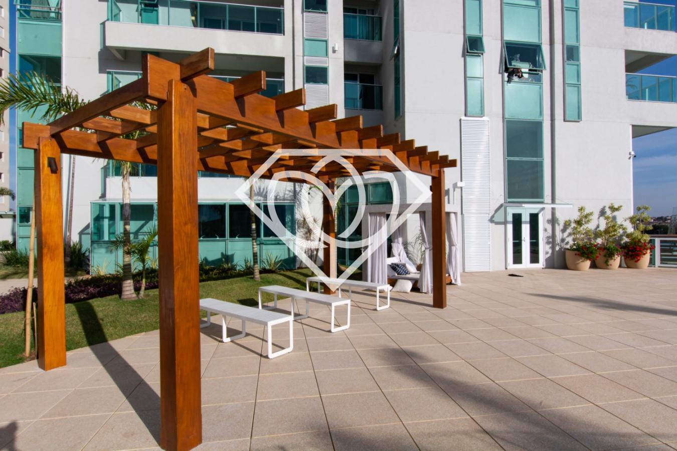 Apartamento, 3 quartos, 86 m² - Foto 3