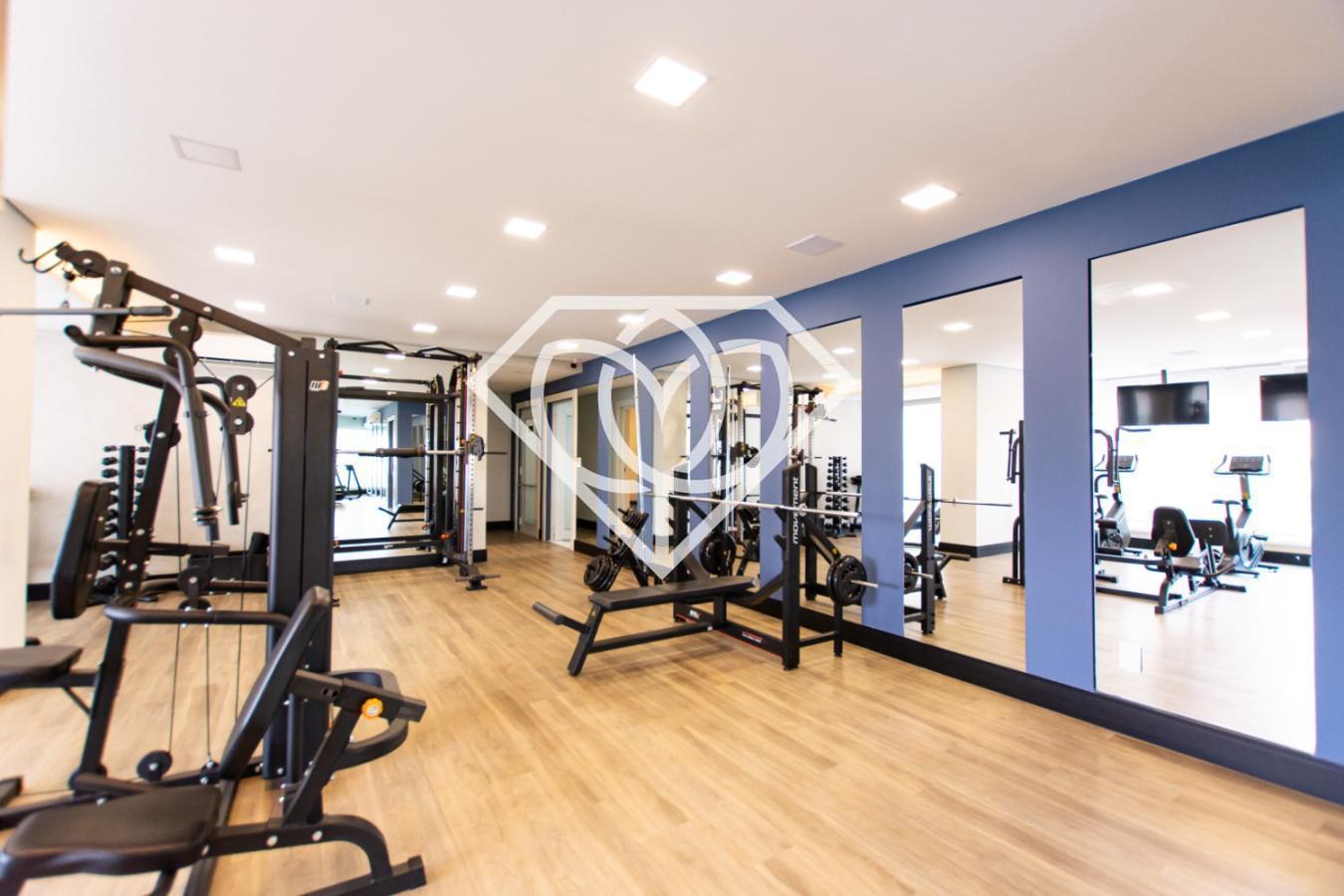 Apartamento, 3 quartos, 86 m² - Foto 10