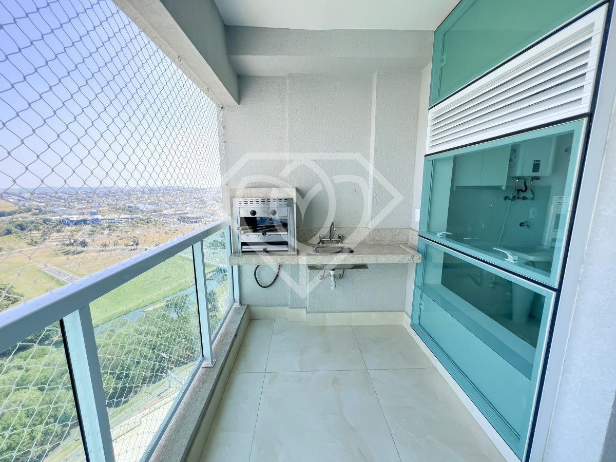 Apartamento, 3 quartos, 86 m² - Foto 23