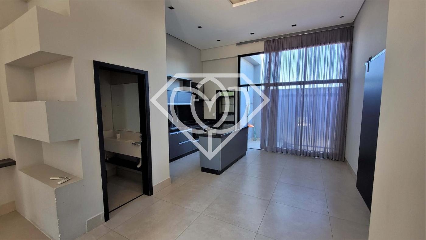 Casa, 3 quartos, 179 m² - Foto 2