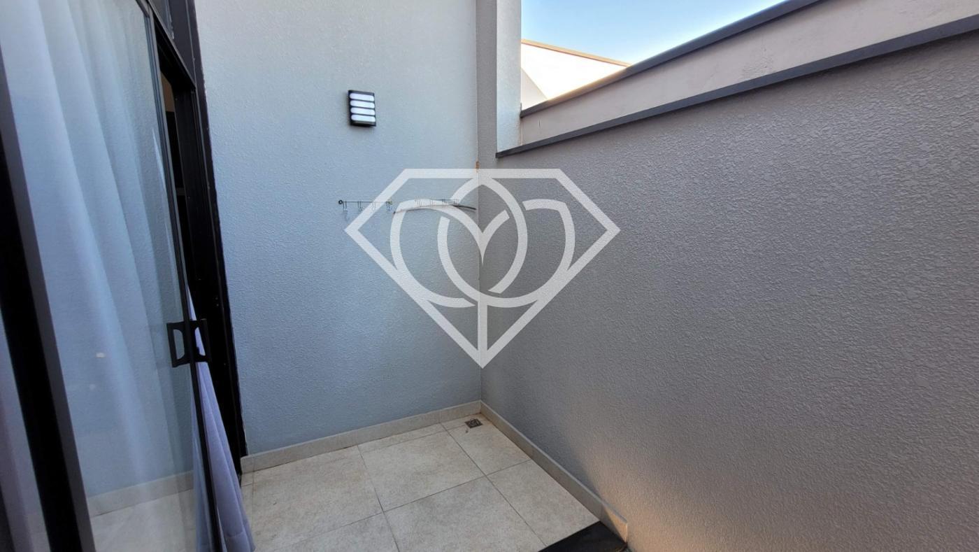 Casa, 3 quartos, 179 m² - Foto 11