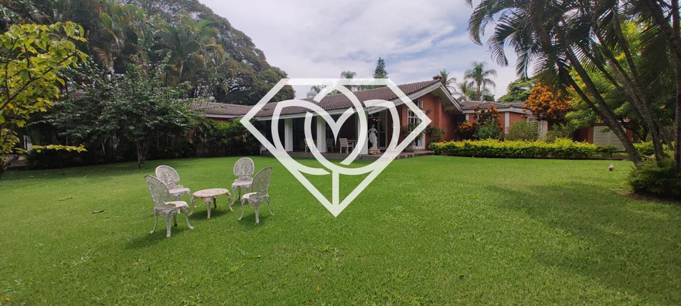 Fazenda, 1 hectares - Foto 1