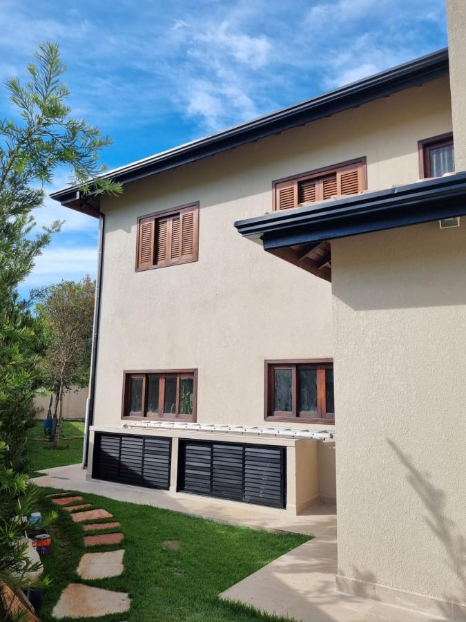 Sobrado, 4 quartos, 260 m² - Foto 6