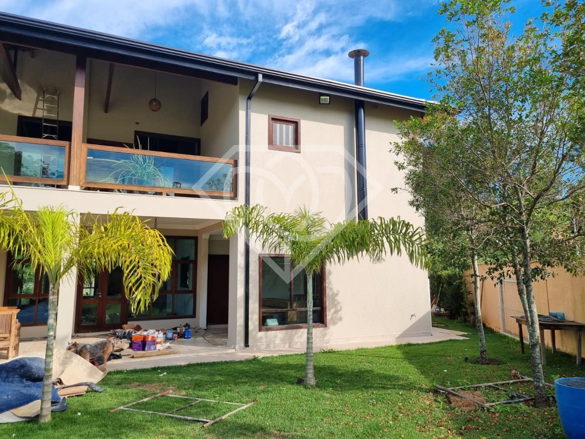 Sobrado, 4 quartos, 260 m² - Foto 7