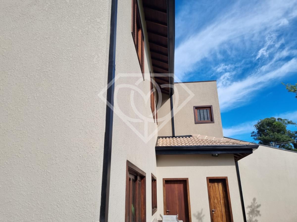 Sobrado, 4 quartos, 260 m² - Foto 5