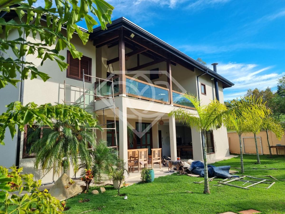 Sobrado, 4 quartos, 260 m² - Foto 12