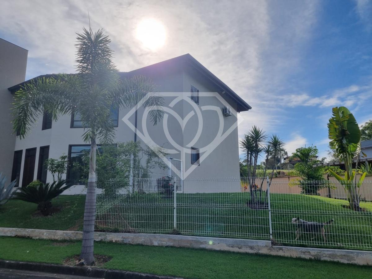 Sobrado, 4 quartos, 260 m² - Foto 2