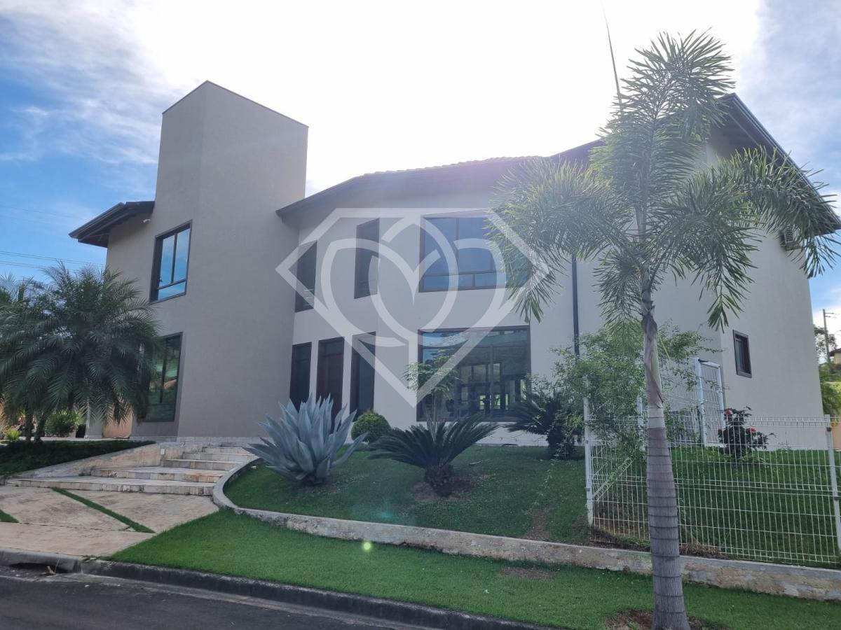 Sobrado, 4 quartos, 260 m² - Foto 3