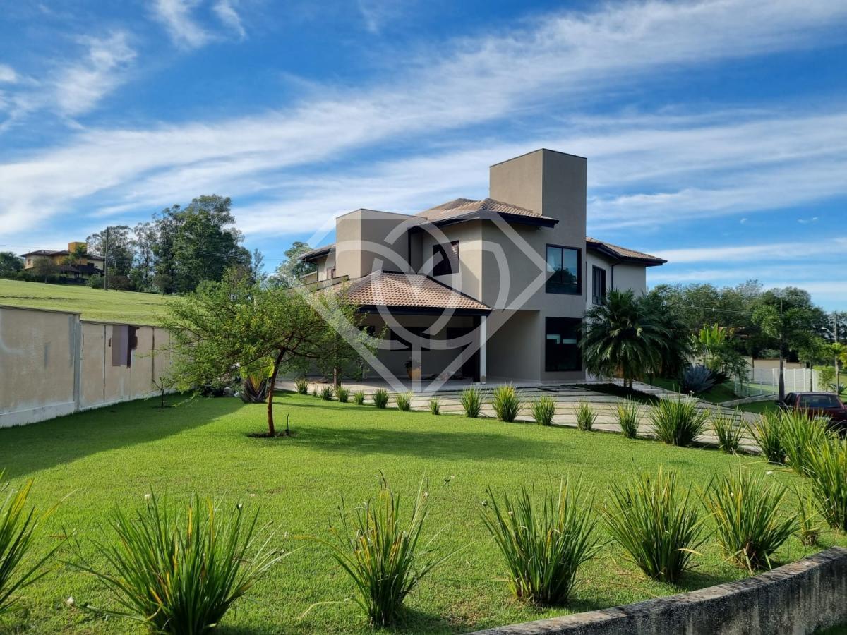 Sobrado, 4 quartos, 260 m² - Foto 1