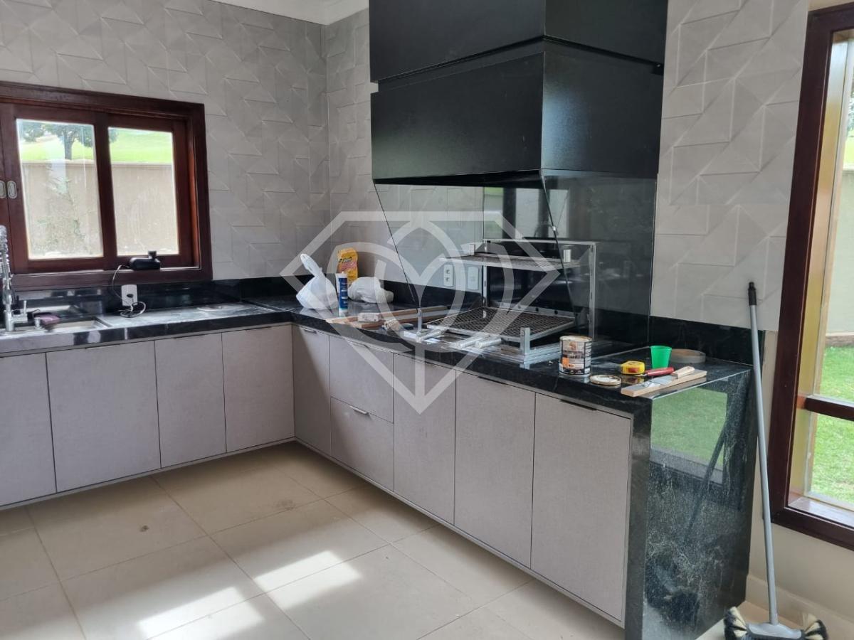 Sobrado, 4 quartos, 260 m² - Foto 17