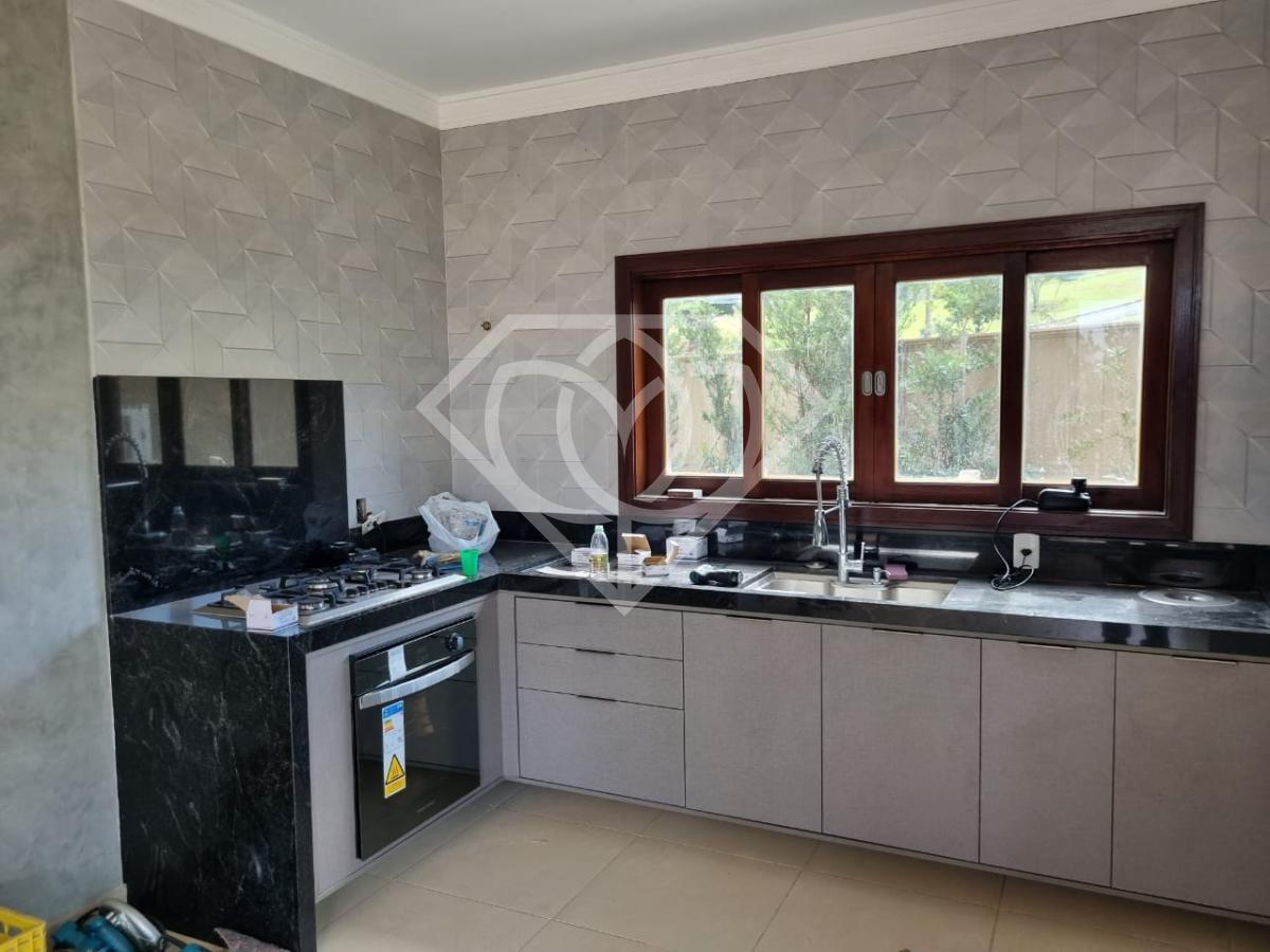 Sobrado, 4 quartos, 260 m² - Foto 18