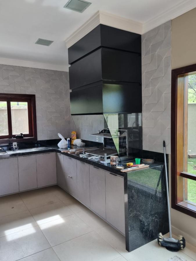 Sobrado, 4 quartos, 260 m² - Foto 19