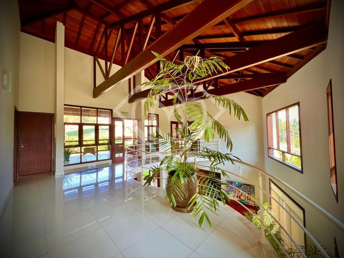 Sobrado, 4 quartos, 260 m² - Foto 9