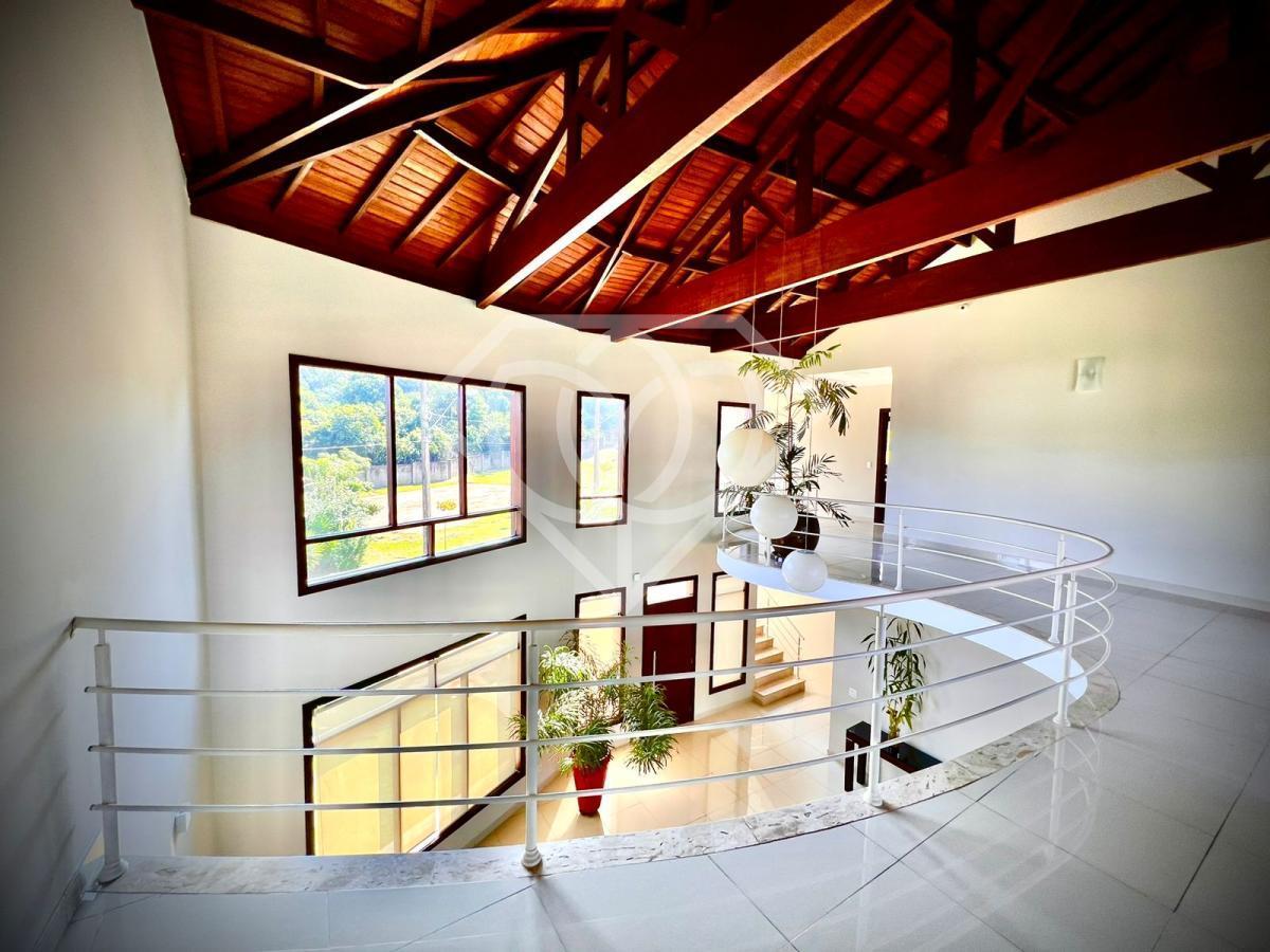 Sobrado, 4 quartos, 260 m² - Foto 8