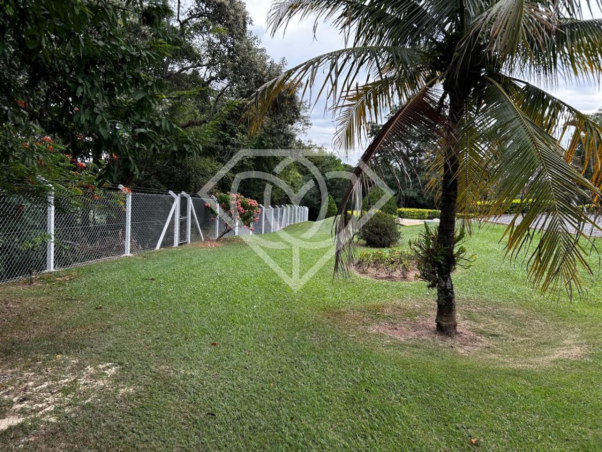 Chácara, 5 quartos, 5000 m² - Foto 1