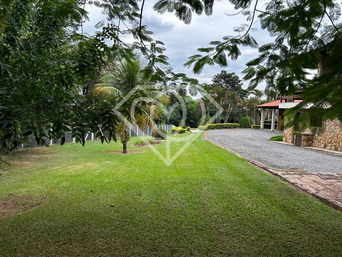 Chácara, 5 quartos, 5000 m² - Foto 4