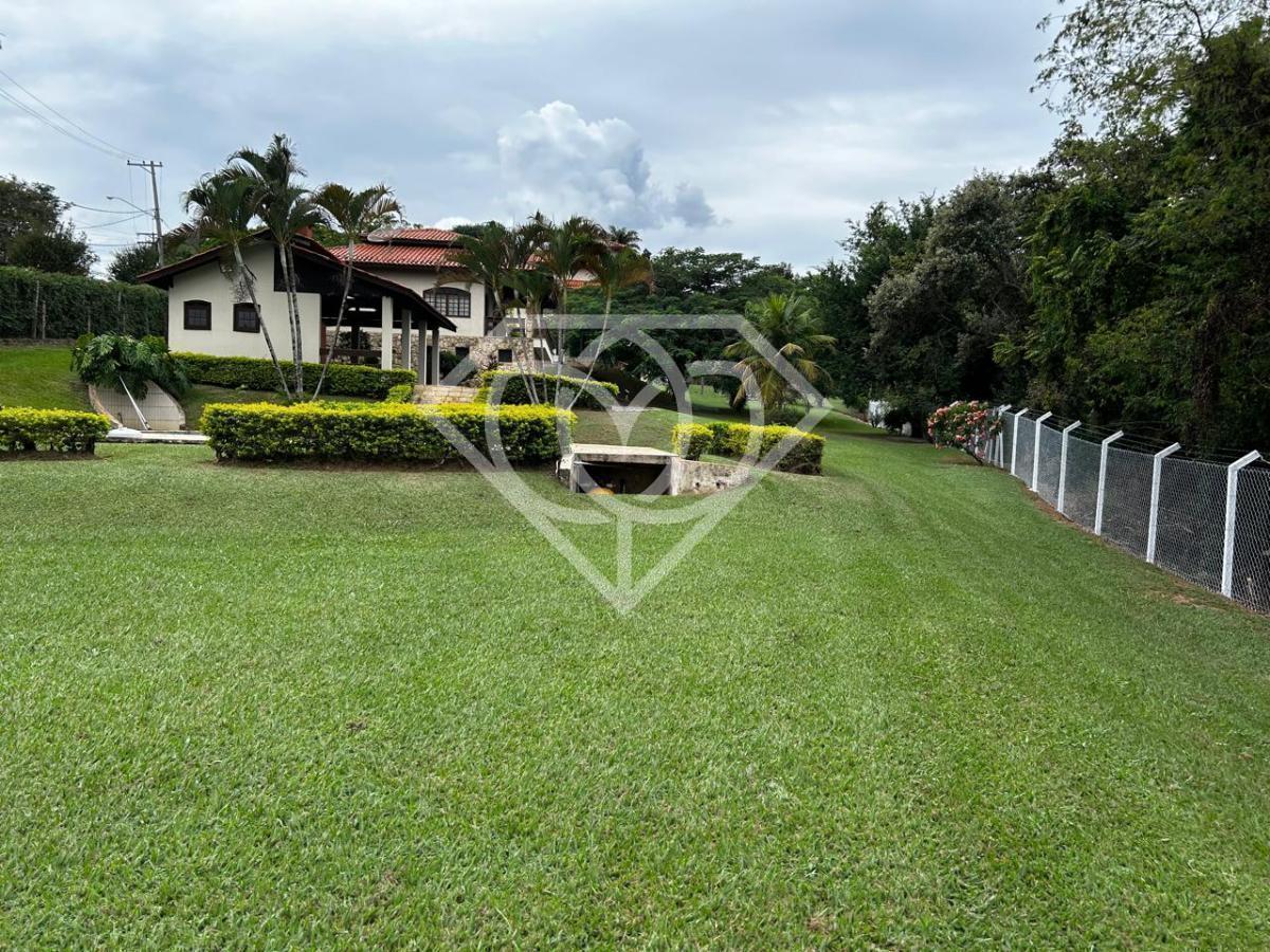 Chácara, 5 quartos, 5000 m² - Foto 5