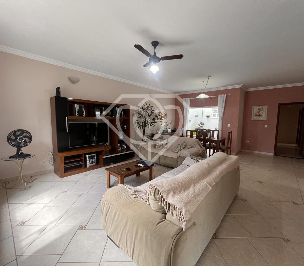 Casa, 4 quartos, 189 m² - Foto 4