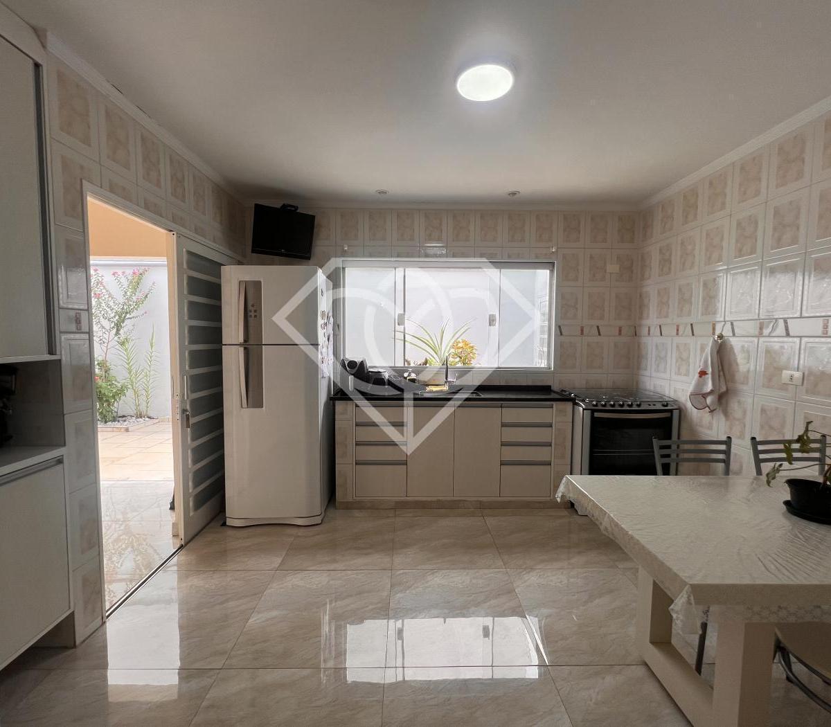 Casa, 4 quartos, 189 m² - Foto 7
