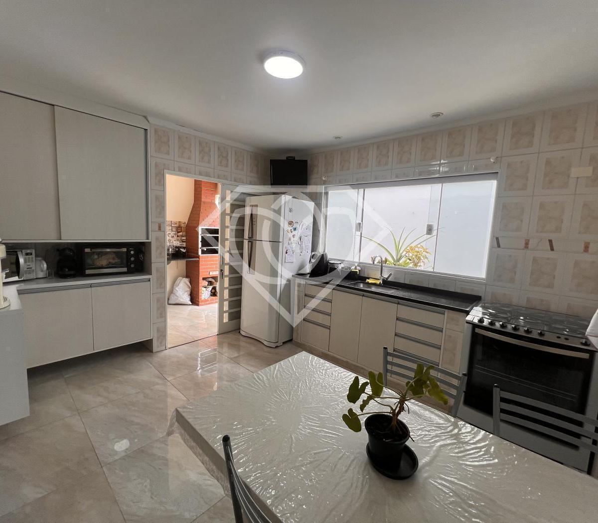 Casa, 4 quartos, 189 m² - Foto 8