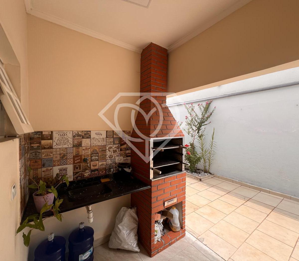 Casa, 4 quartos, 189 m² - Foto 9