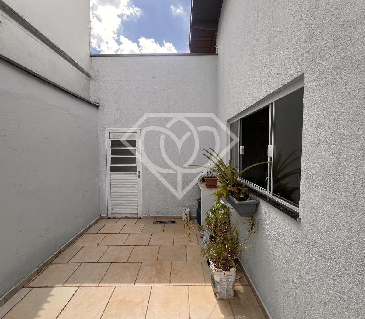 Casa, 4 quartos, 189 m² - Foto 10