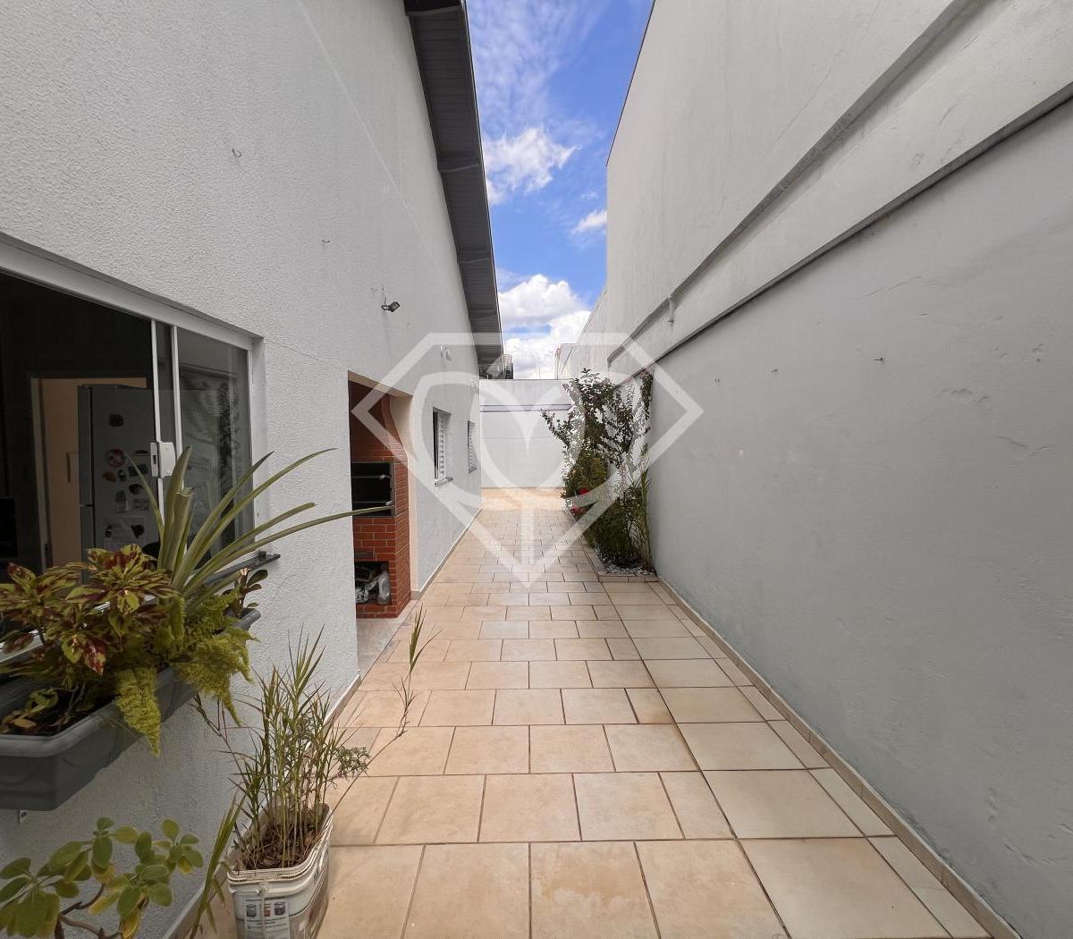 Casa, 4 quartos, 189 m² - Foto 11