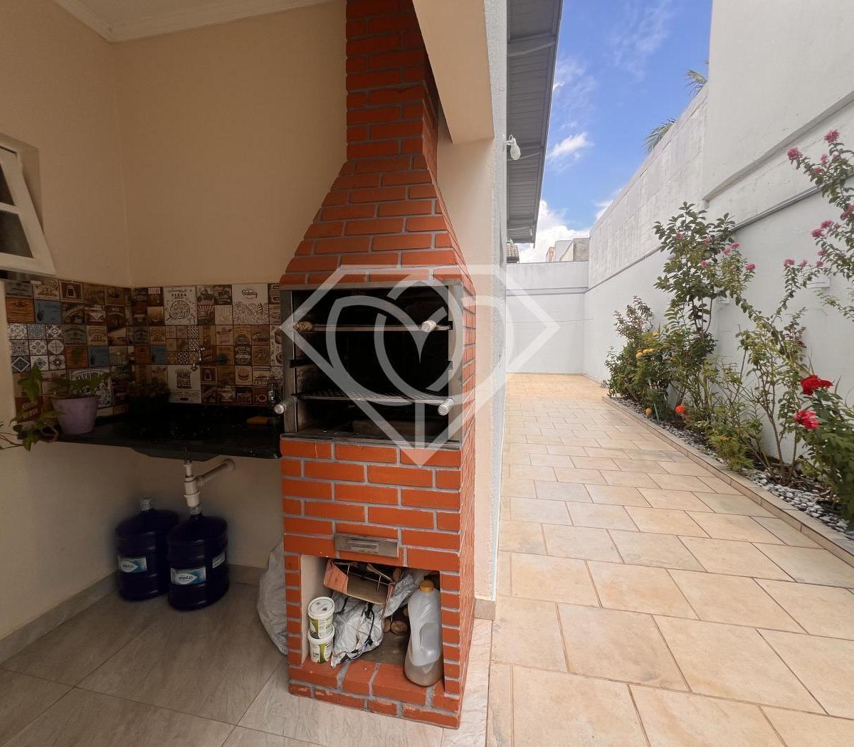 Casa, 4 quartos, 189 m² - Foto 12