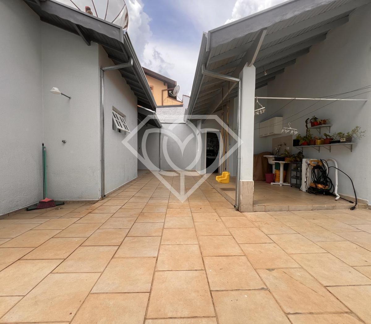 Casa, 4 quartos, 189 m² - Foto 14