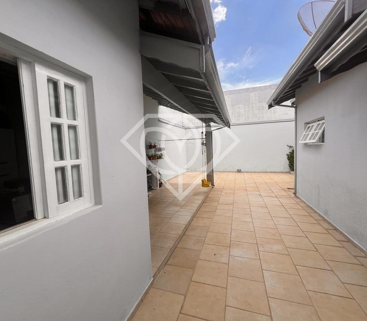 Casa, 4 quartos, 189 m² - Foto 16