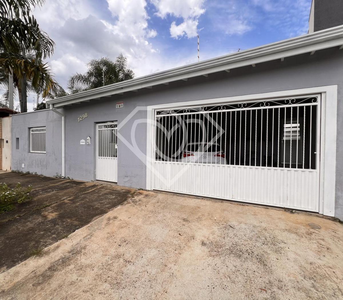 Casa, 4 quartos, 189 m² - Foto 2