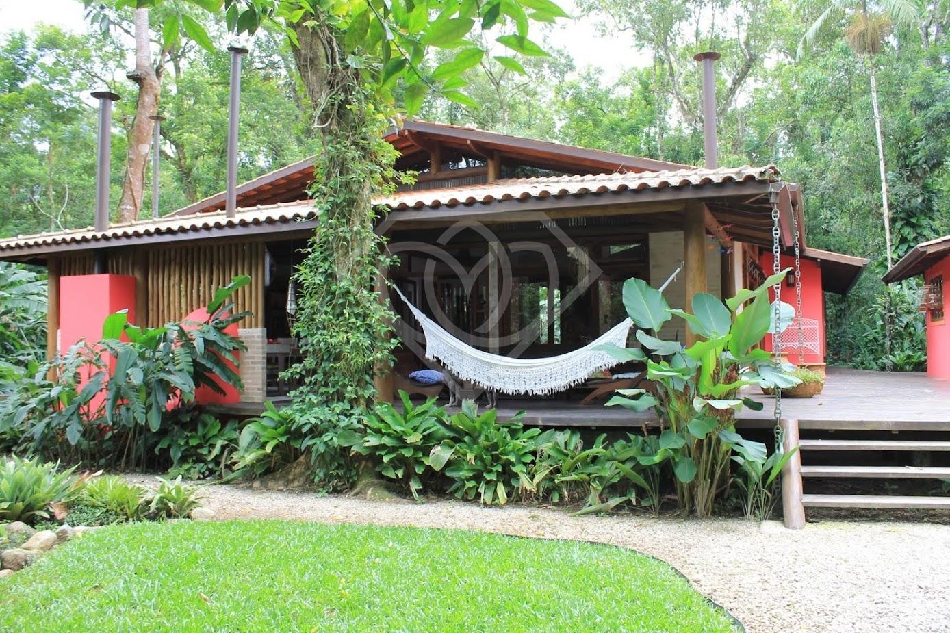 Fazenda, 3000 m² - Foto 1