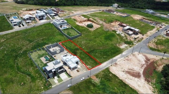 Terreno, 1200 m² - Foto 2