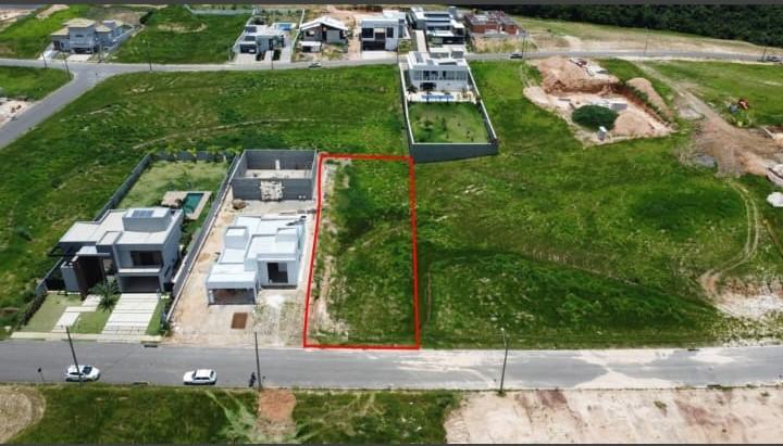 Terreno, 1200 m² - Foto 4