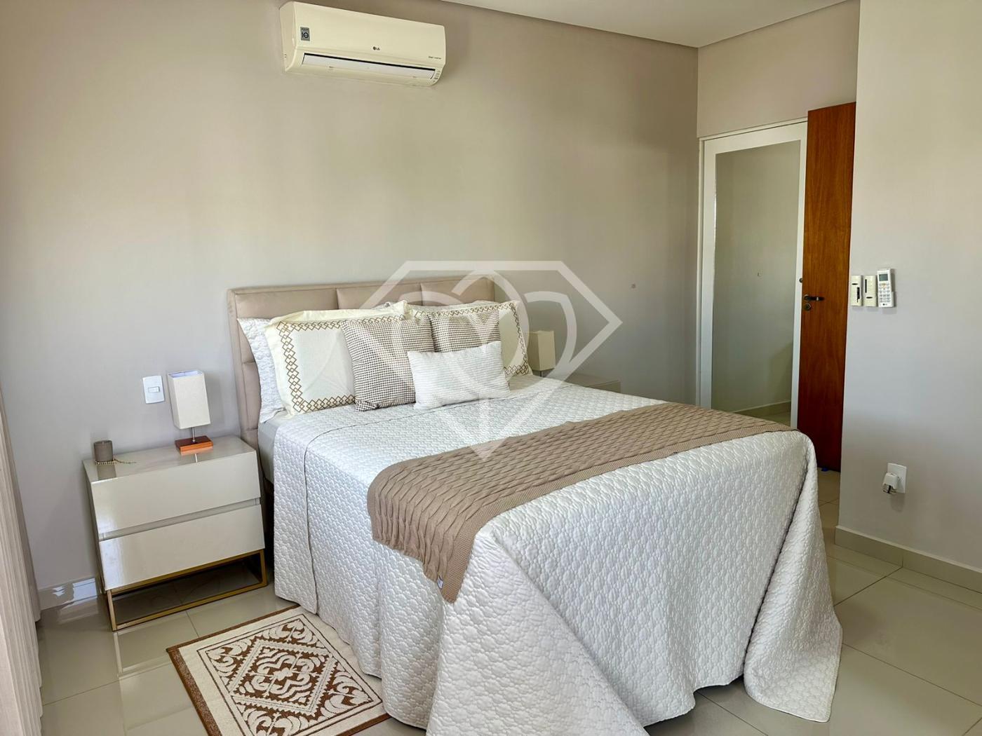 Casa de Condomínio, 3 quartos - Foto 12