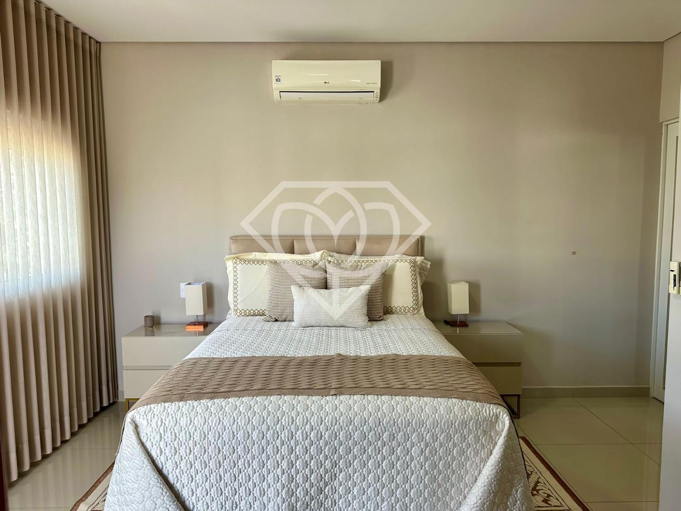 Casa de Condomínio, 3 quartos - Foto 13