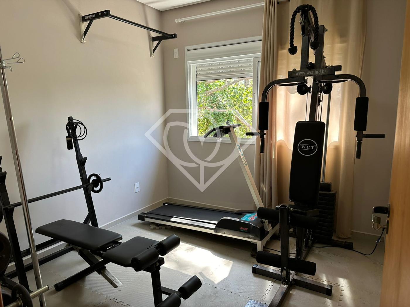 Casa de Condomínio, 3 quartos - Foto 9