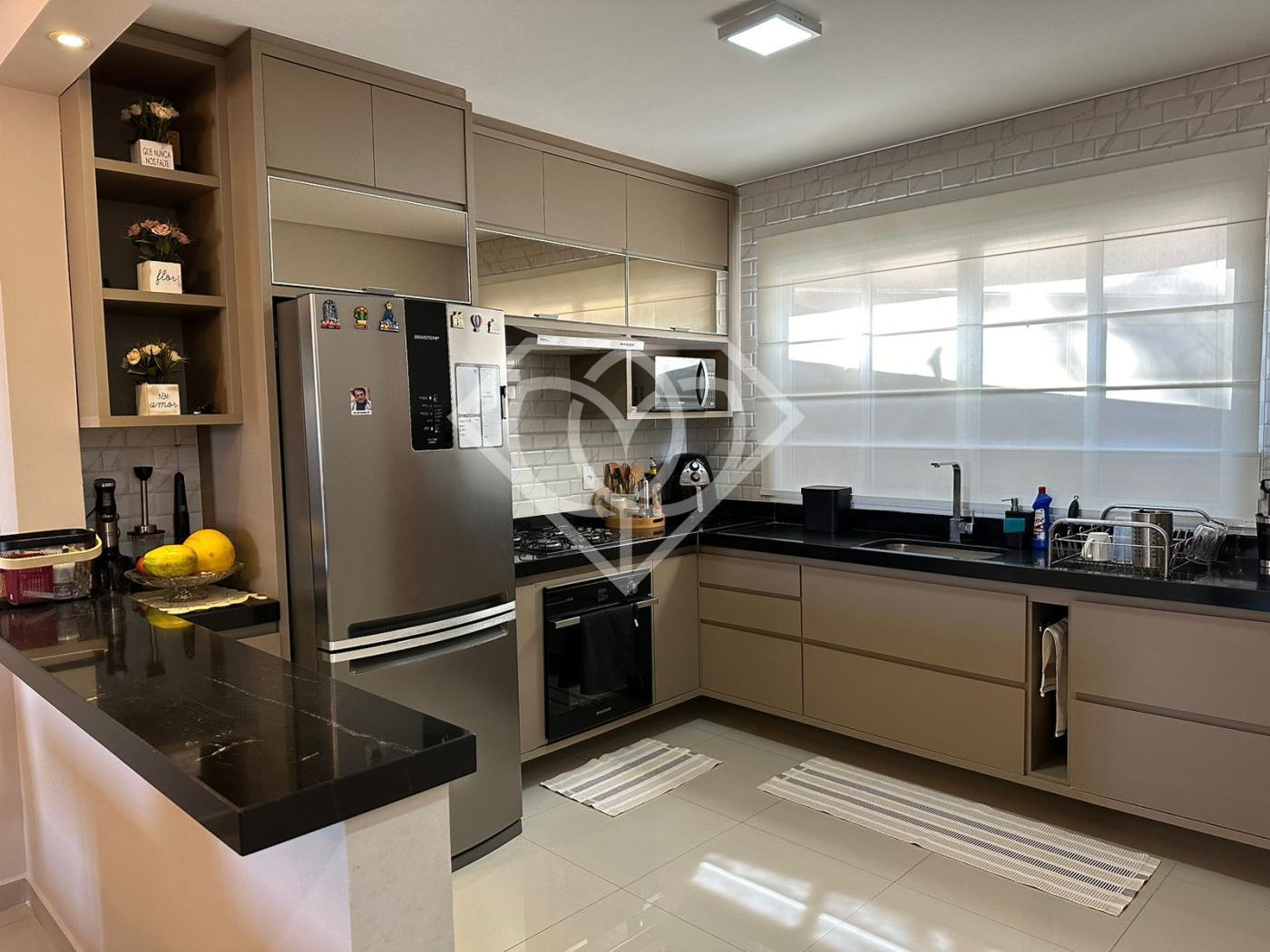 Casa de Condomínio, 3 quartos - Foto 7