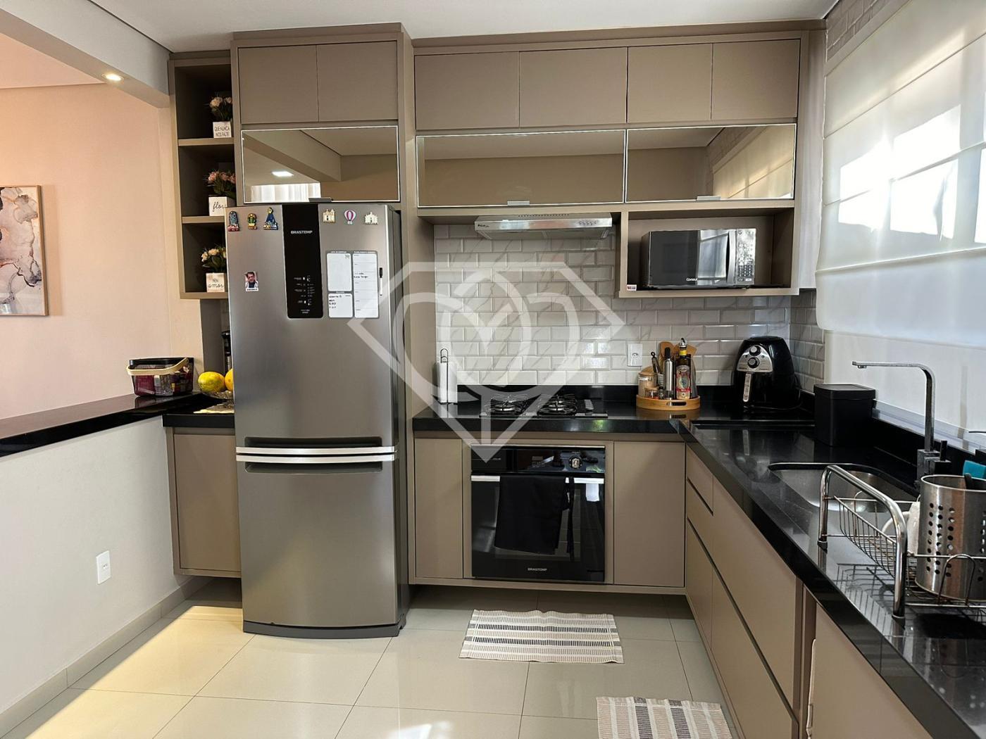 Casa de Condomínio, 3 quartos - Foto 6