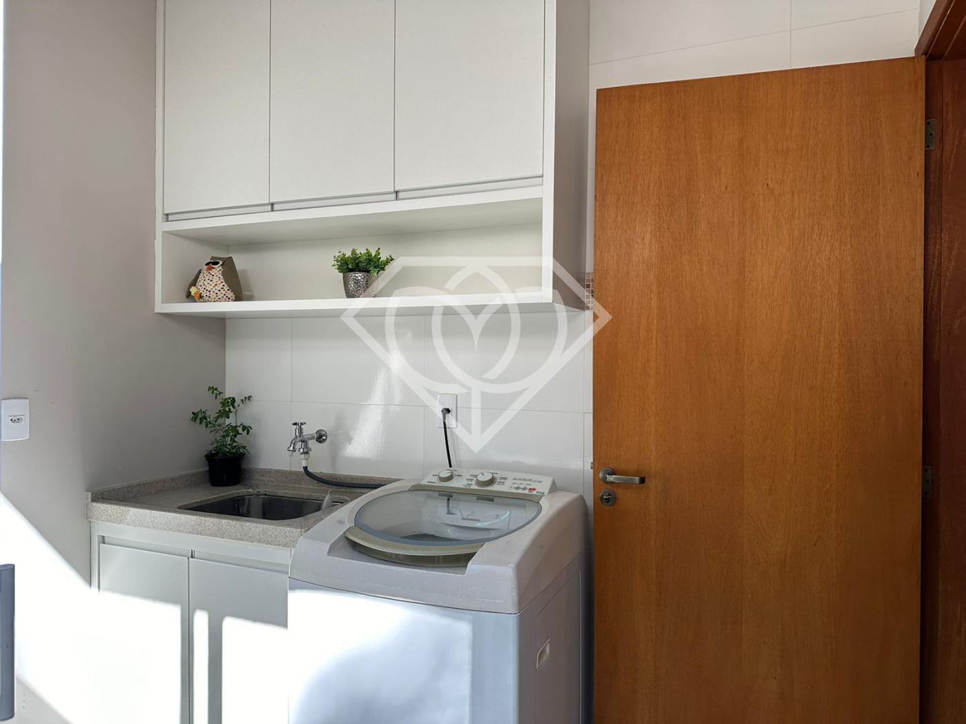 Casa de Condomínio, 3 quartos - Foto 18