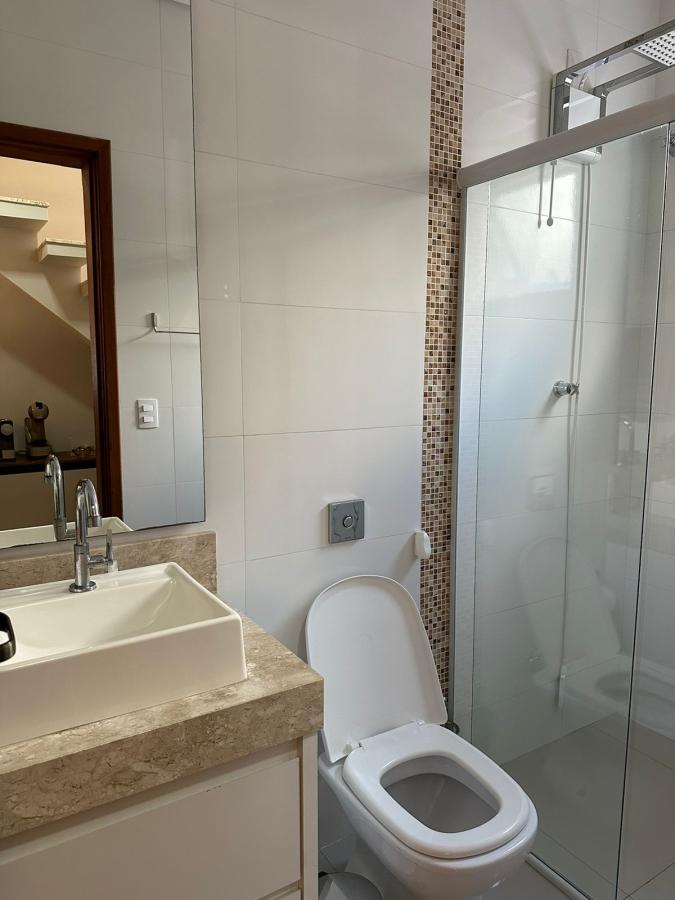 Casa de Condomínio, 3 quartos - Foto 15