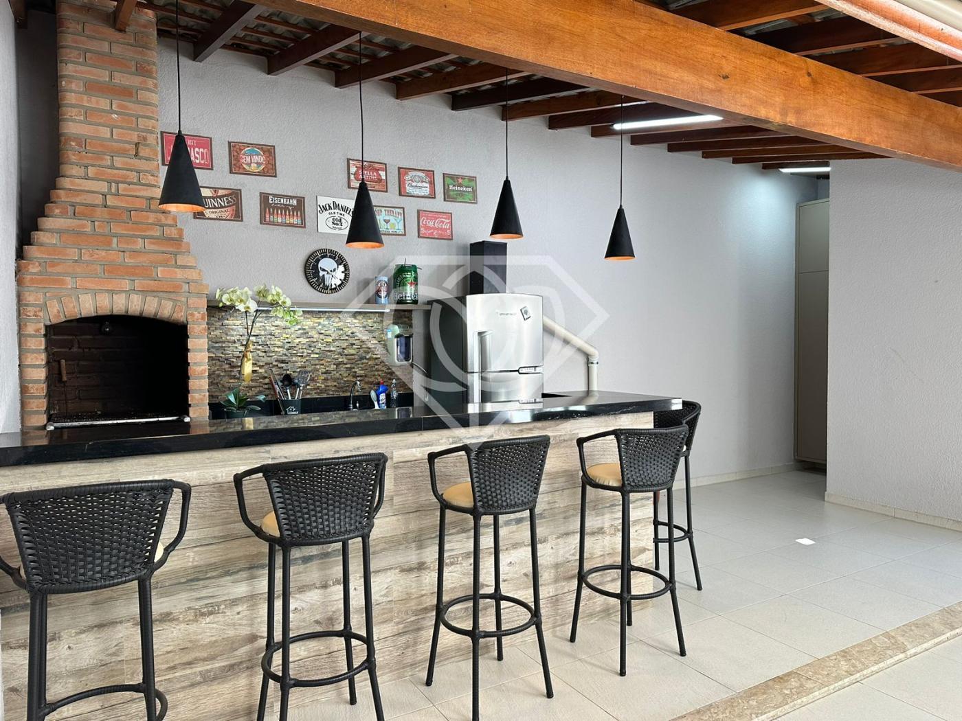 Casa de Condomínio, 3 quartos - Foto 17