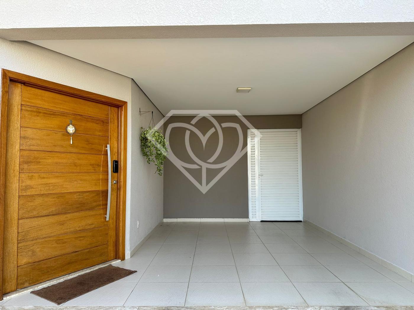 Casa de Condomínio, 3 quartos - Foto 3