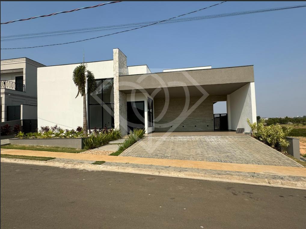 Casa de Condomínio, 4 quartos - Foto 1