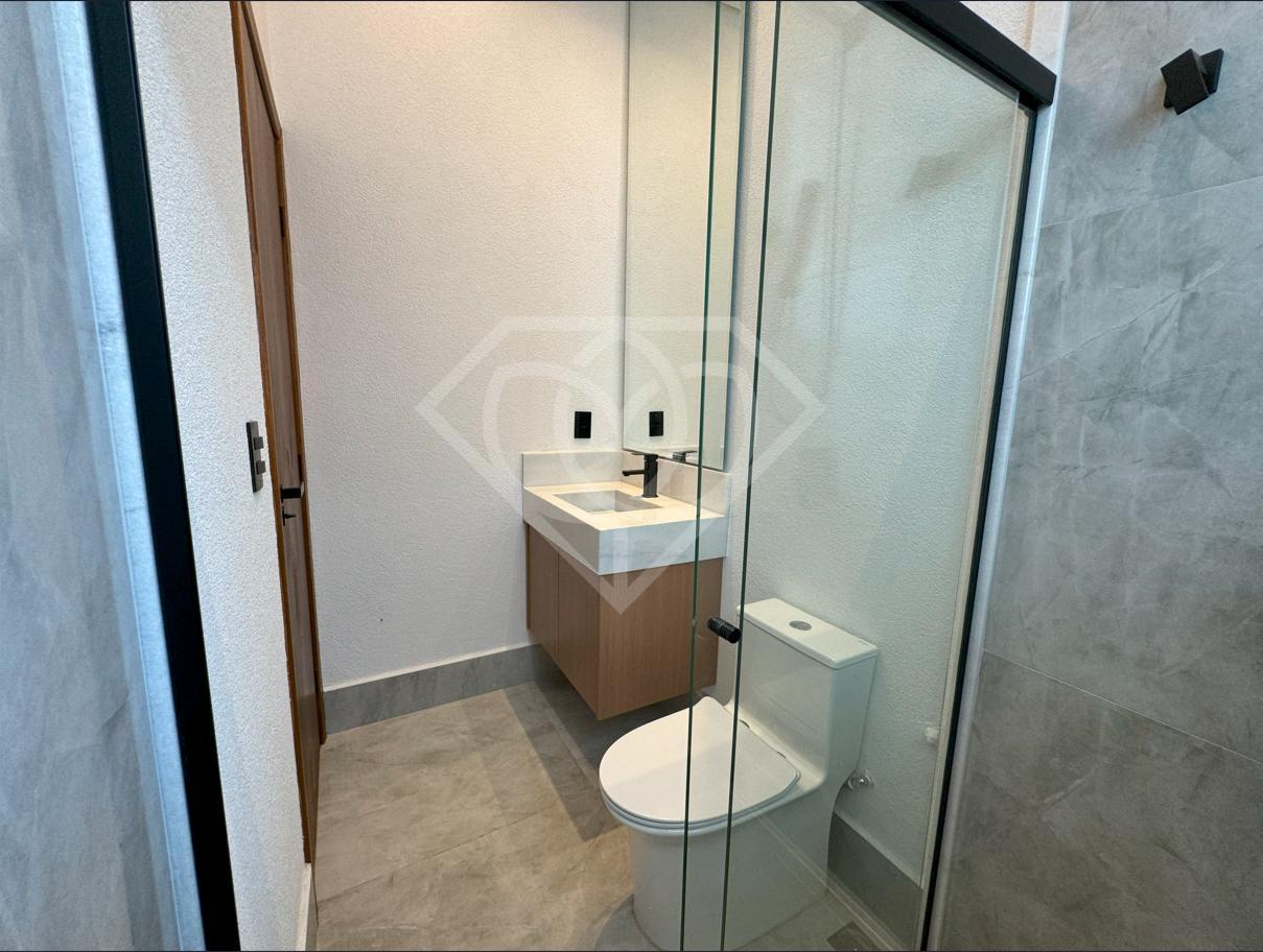 Casa de Condomínio, 4 quartos - Foto 12