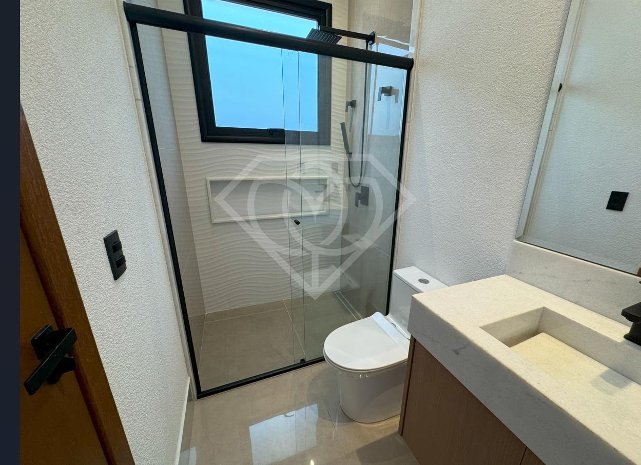 Casa de Condomínio, 4 quartos - Foto 15