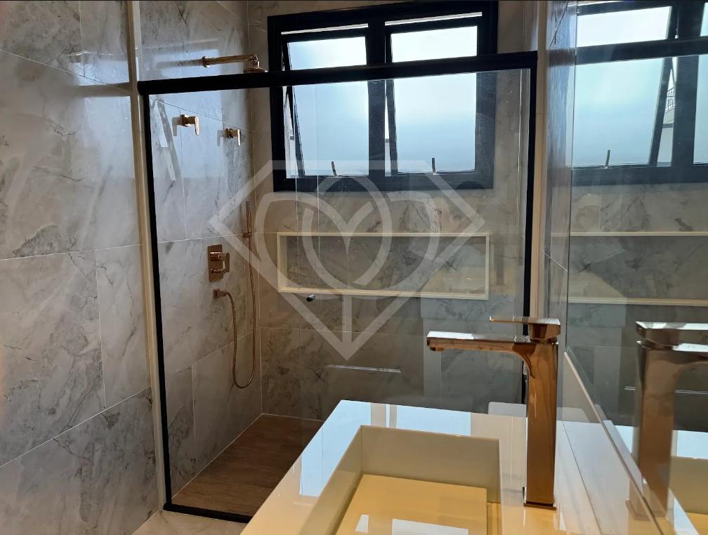 Casa de Condomínio, 4 quartos - Foto 18