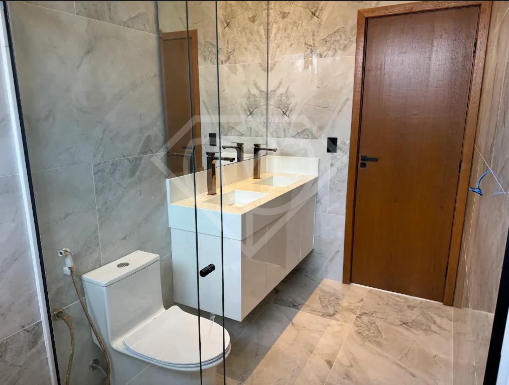 Casa de Condomínio, 4 quartos - Foto 19